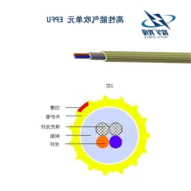 曲靖市高性能气吹单元 EPFU